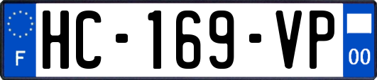 HC-169-VP