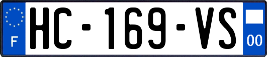 HC-169-VS
