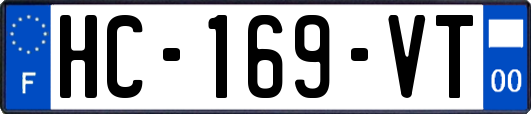 HC-169-VT