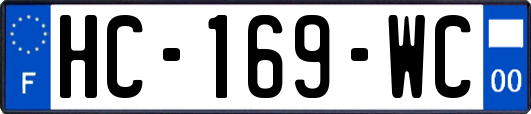 HC-169-WC