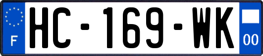 HC-169-WK
