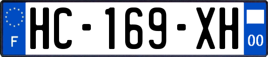 HC-169-XH