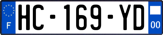HC-169-YD