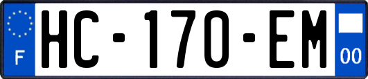 HC-170-EM