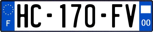 HC-170-FV