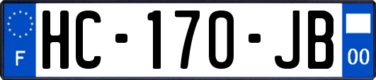 HC-170-JB