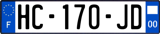 HC-170-JD
