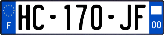 HC-170-JF