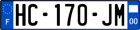 HC-170-JM