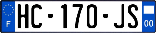 HC-170-JS