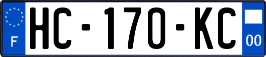 HC-170-KC