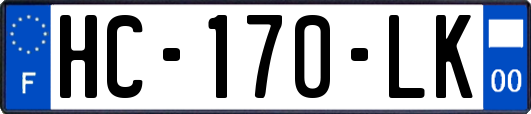 HC-170-LK