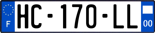 HC-170-LL