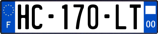 HC-170-LT