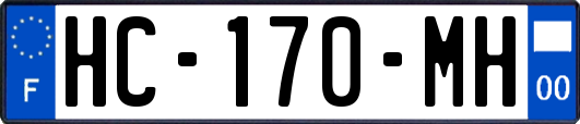 HC-170-MH