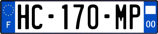 HC-170-MP