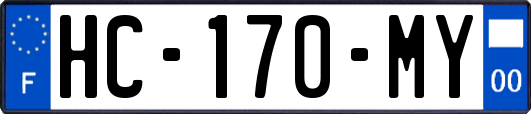 HC-170-MY