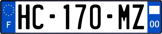 HC-170-MZ