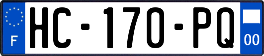 HC-170-PQ