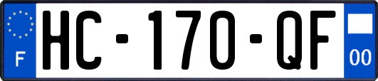 HC-170-QF