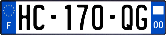 HC-170-QG