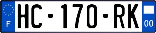 HC-170-RK