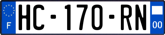 HC-170-RN