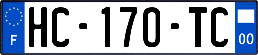 HC-170-TC