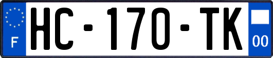 HC-170-TK