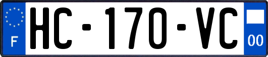 HC-170-VC