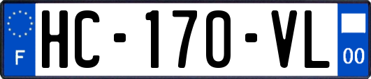 HC-170-VL