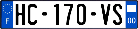 HC-170-VS