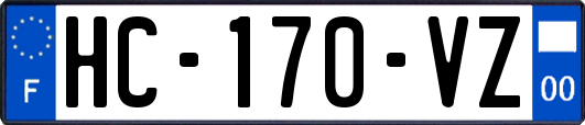 HC-170-VZ