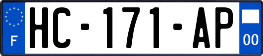 HC-171-AP