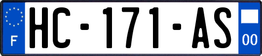 HC-171-AS