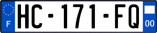 HC-171-FQ