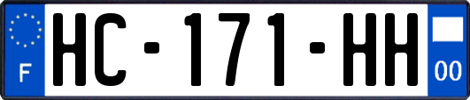HC-171-HH