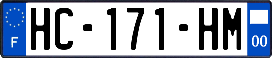 HC-171-HM