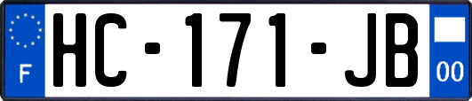 HC-171-JB
