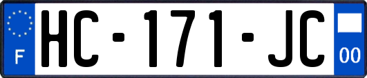 HC-171-JC
