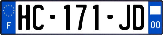 HC-171-JD