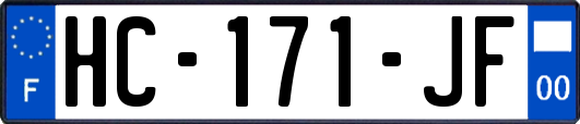 HC-171-JF