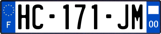 HC-171-JM