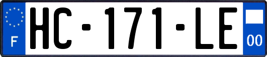 HC-171-LE