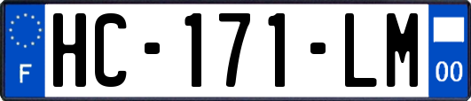 HC-171-LM