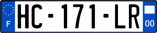 HC-171-LR