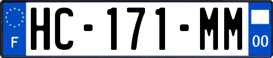HC-171-MM