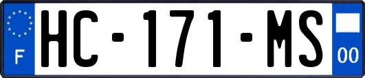HC-171-MS
