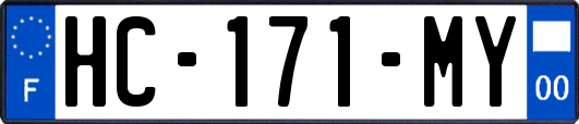 HC-171-MY