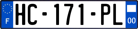 HC-171-PL
